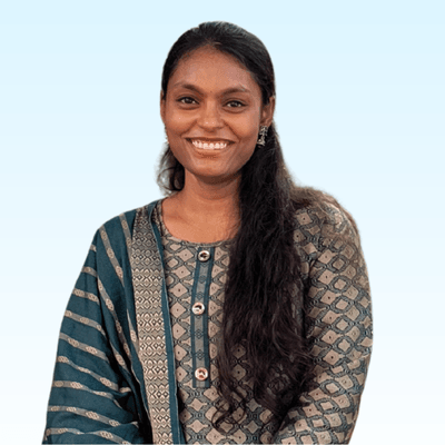 Dr. Priyanka Kumari RCI-registered Speech Language Pathologist at Rehab for Autism and ADHD Patna