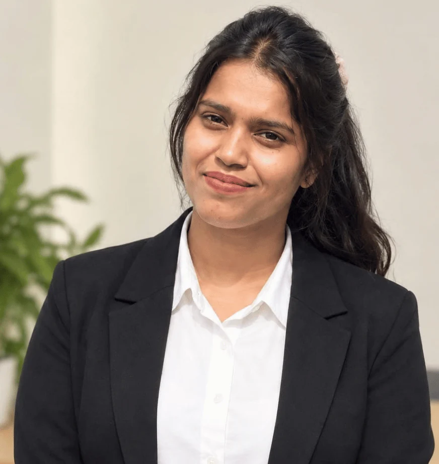 Dr. Kusum Kumari Occupational Therapist at Rehab for Autism and ADHD Patna